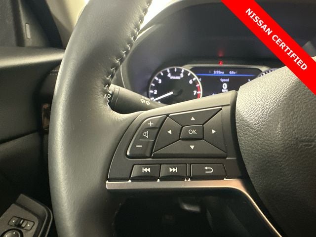 2024 Nissan Sentra SV All-Weather Package