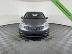 2016 Nissan Versa Note S Plus