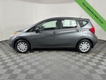2016 Nissan Versa Note S Plus