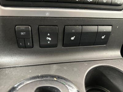 2007 Mercury Mountaineer Premier