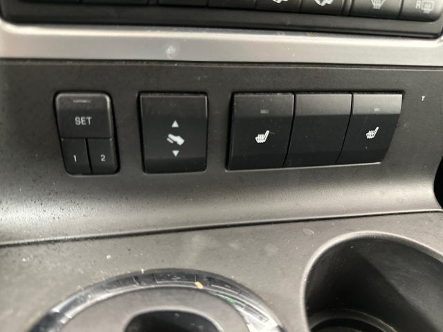 2007 Mercury Mountaineer Premier