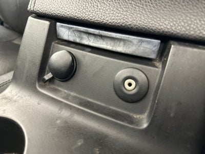 2007 Mercury Mountaineer Premier