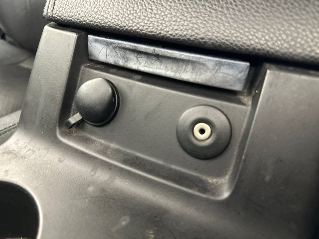 2007 Mercury Mountaineer Premier