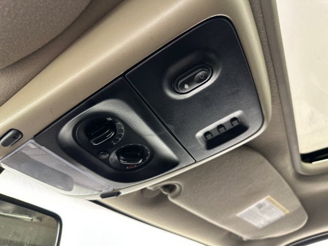 2007 Mercury Mountaineer Premier