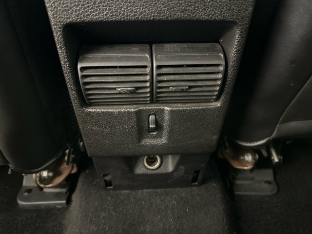 2007 Mercury Mountaineer Premier