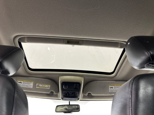 2007 Mercury Mountaineer Premier