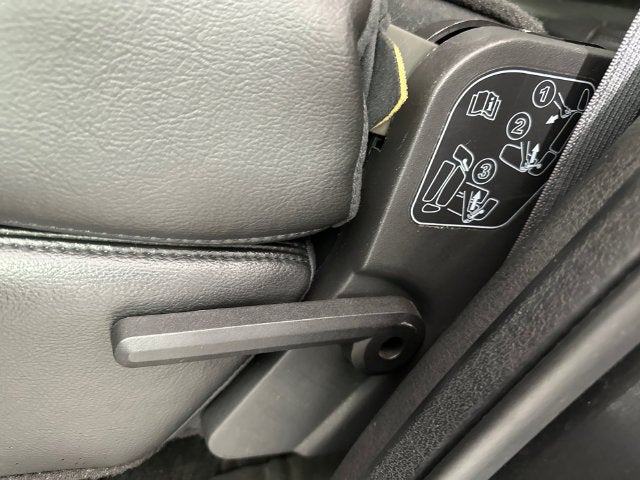2007 Mercury Mountaineer Premier