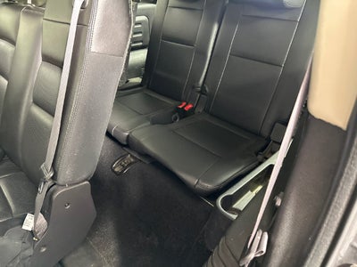 2007 Mercury Mountaineer Premier