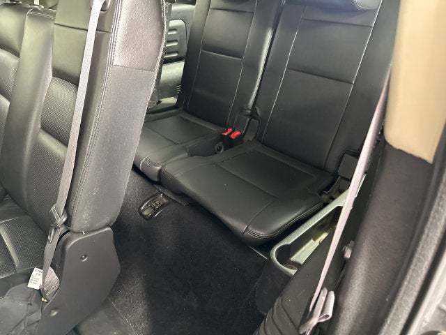 2007 Mercury Mountaineer Premier