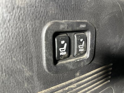 2007 Mercury Mountaineer Premier