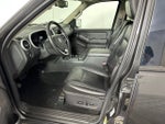 2007 Mercury Mountaineer Premier