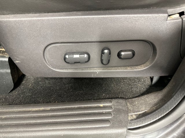 2007 Mercury Mountaineer Premier
