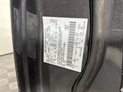 2007 Mercury Mountaineer Premier