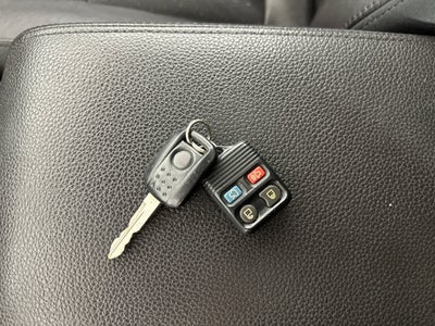 2007 Mercury Mountaineer Premier