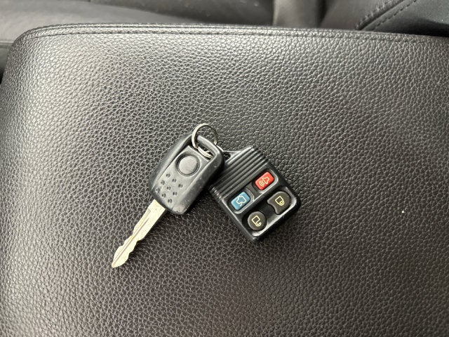 2007 Mercury Mountaineer Premier