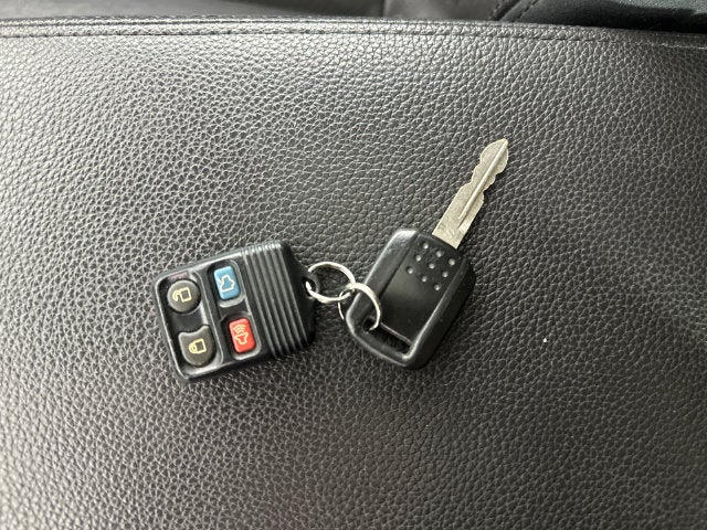 2007 Mercury Mountaineer Premier