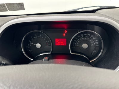 2007 Mercury Mountaineer Premier