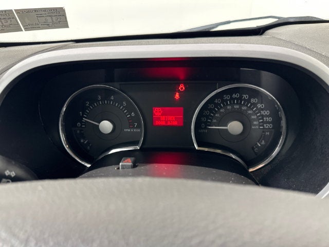 2007 Mercury Mountaineer Premier