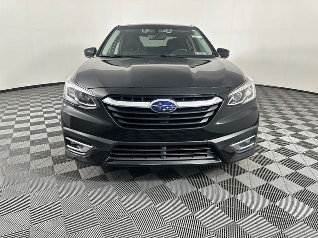 2022 Subaru Legacy Limited XT