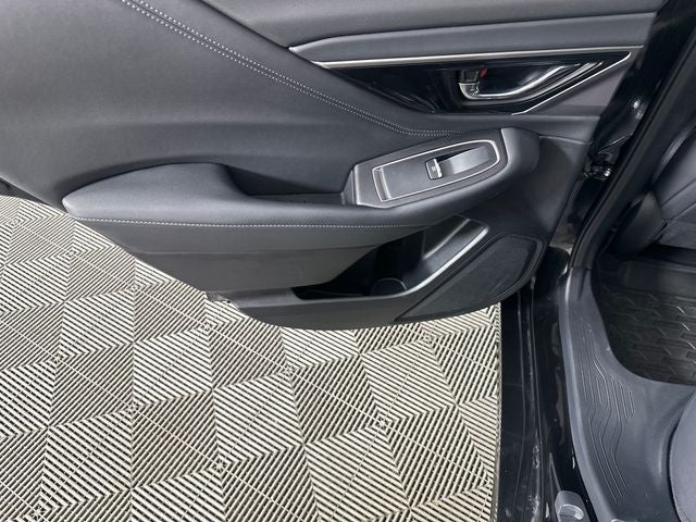 2022 Subaru Legacy Limited XT
