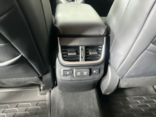 2022 Subaru Legacy Limited XT