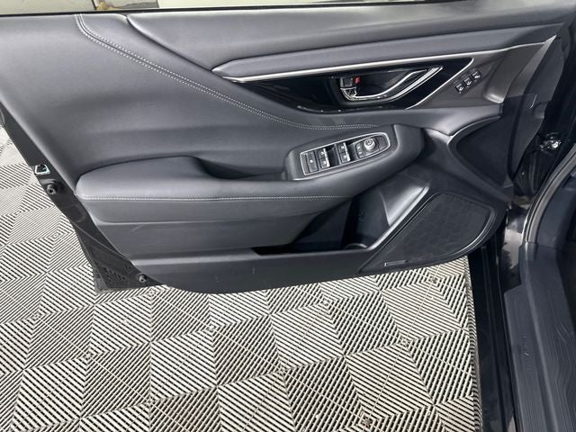 2022 Subaru Legacy Limited XT