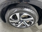 2022 Subaru Legacy Limited XT