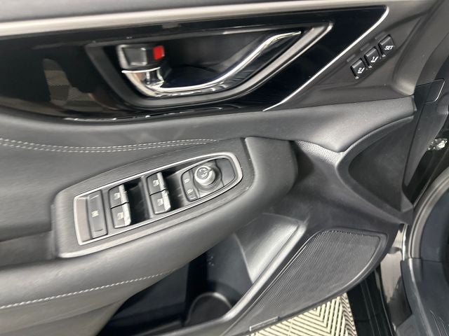 2022 Subaru Legacy Limited XT