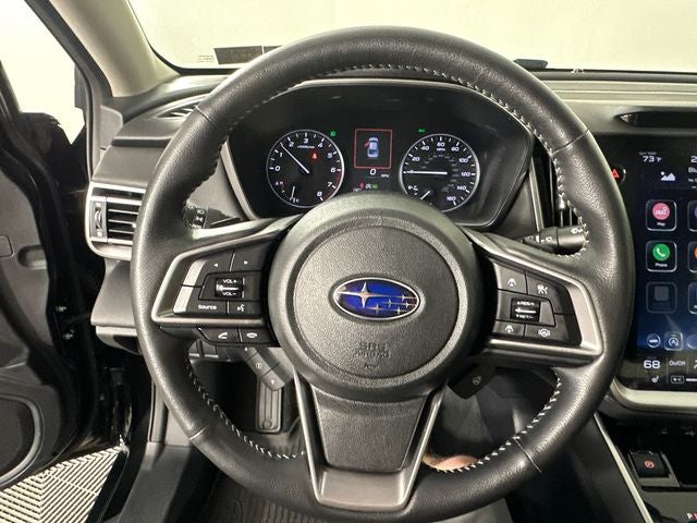 2022 Subaru Legacy Limited XT