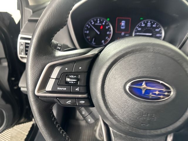 2022 Subaru Legacy Limited XT