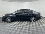 2022 Subaru Legacy Limited XT