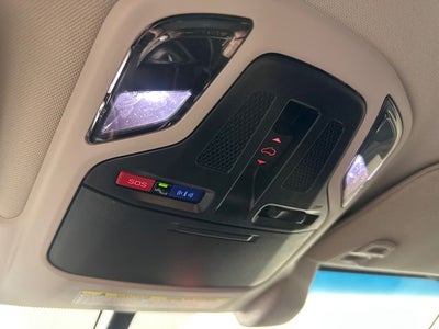 2022 Subaru Legacy Limited XT