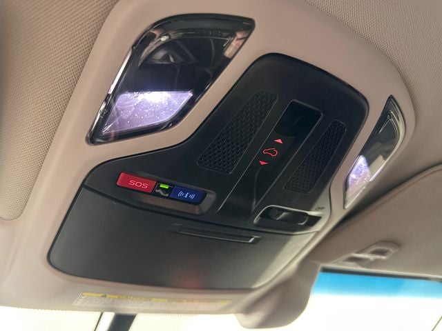 2022 Subaru Legacy Limited XT