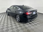 2022 Subaru Legacy Limited XT