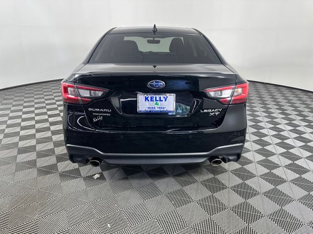 2022 Subaru Legacy Limited XT