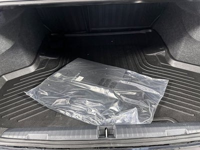 2022 Subaru Legacy Limited XT