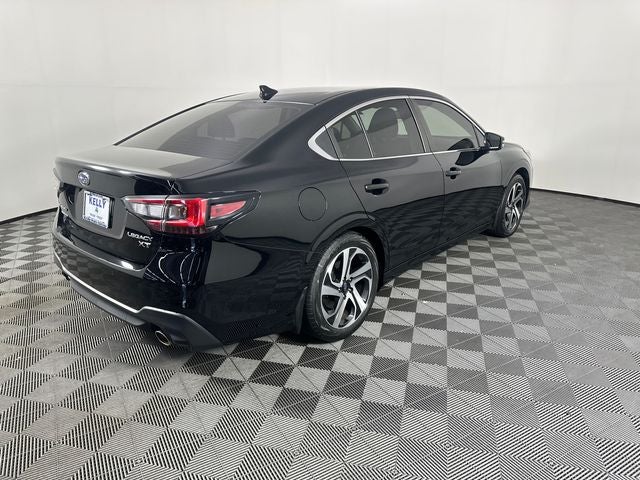 2022 Subaru Legacy Limited XT