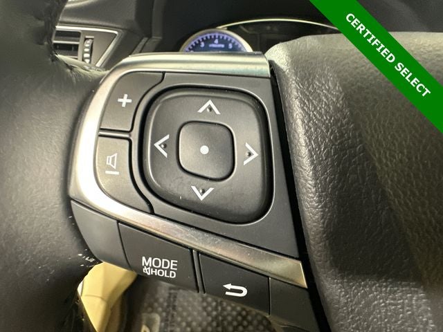 2016 Toyota Camry XLE
