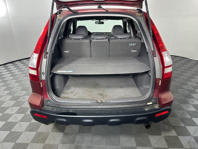 2009 Honda CR-V EX-L