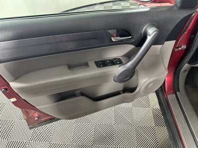 2009 Honda CR-V EX-L