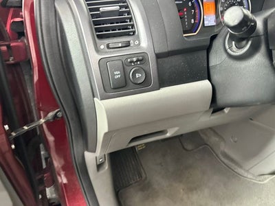 2009 Honda CR-V EX-L