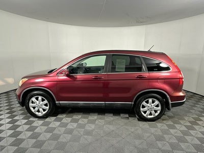 2009 Honda CR-V EX-L