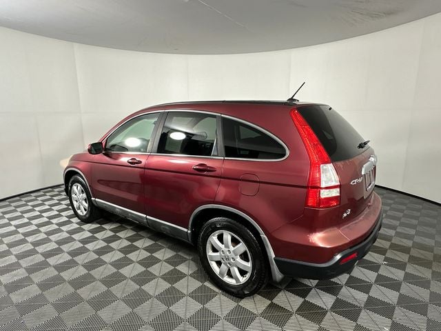2009 Honda CR-V EX-L