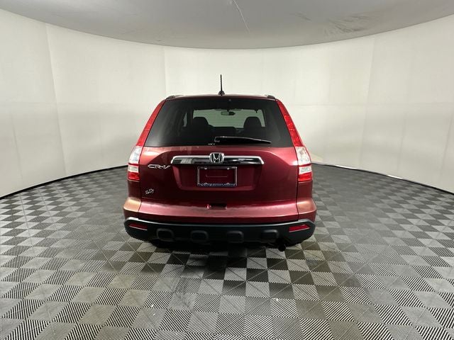2009 Honda CR-V EX-L