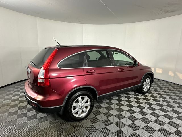2009 Honda CR-V EX-L