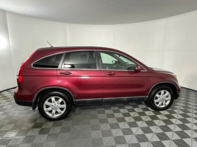 2009 Honda CR-V EX-L