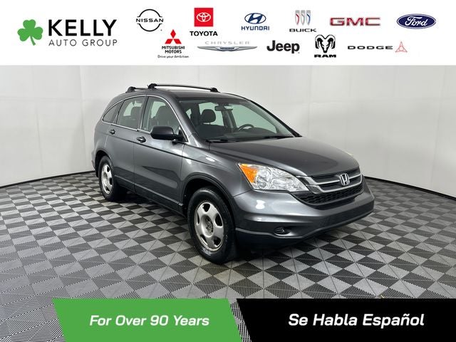 2011 Honda CR-V LX