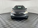 2011 Honda CR-V LX