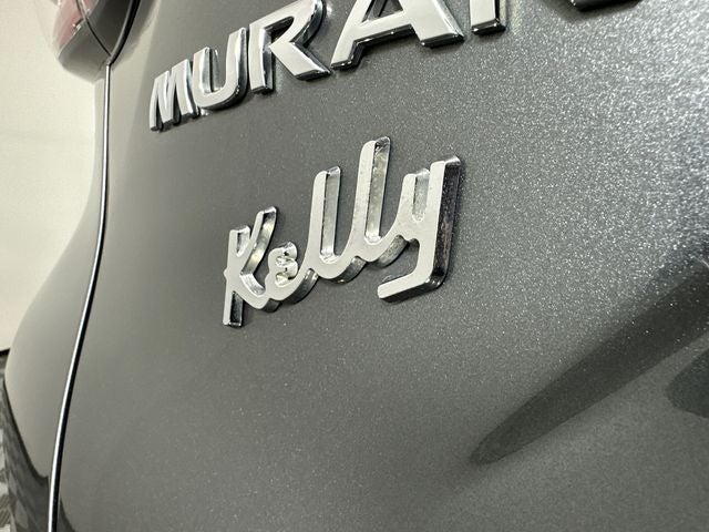 2017 Nissan Murano SL Technology Package