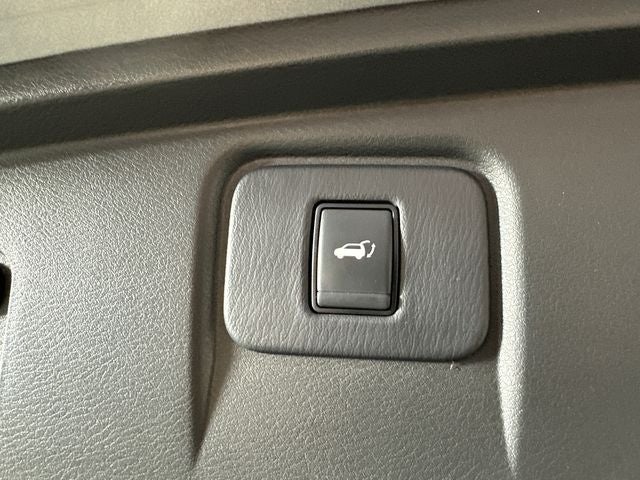 2017 Nissan Murano SL Technology Package